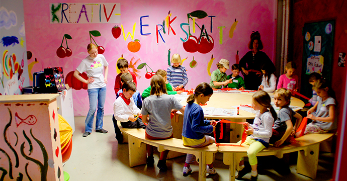 Kreatives basteln Kreatives basteln